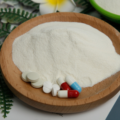 Halal Bovine Chondroitin Sulfate Bột trắng không có DNA lợn cho người Hồi giáo