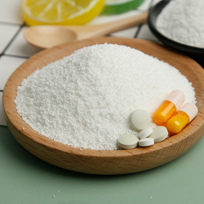 Bột glucosamine tinh khiết cấp D-Glucosamine Sulfate DC cho máy tính bảng