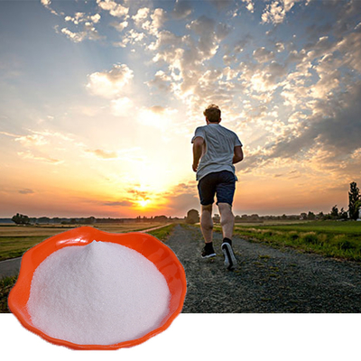 USP White Granular D-Glucosamine Sulfate Sodium Để bổ sung chế độ ăn uống