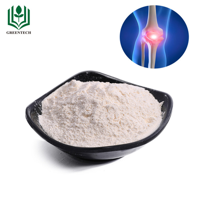 Bột sụn cá mập 20% protein cho thành phần sức khỏe khớp 25kg / trống