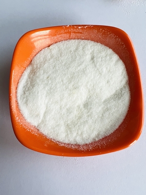80 Mesh Levocarnitine Bột tinh thể trắng C7H15NO3 cho chuyển động cơ