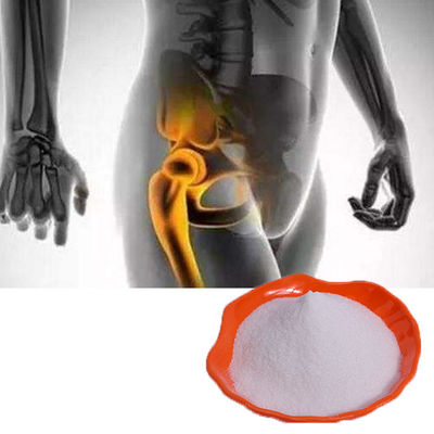 Nhà máy GMP USP43 Glucosamine HCL cho sức khỏe khớp