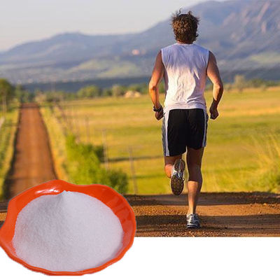 Nhà máy GMP USP43 Glucosamine Sulfate 2KCL cho sức khỏe khớp