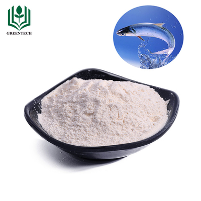 USP43 Chondroitin Sulfate cá mập tinh khiết cho viêm khớp
